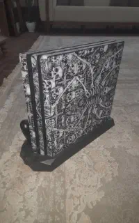 پی اس ۴ پرو خانگی