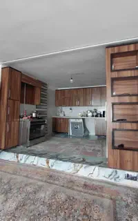 خانه در عباس آباد روی خ اصلی