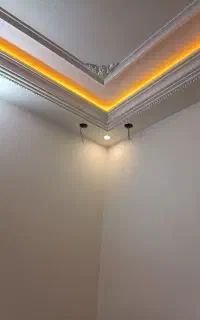 برق ساختمان