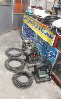 لوله بازکنی