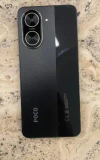 گوشی poco c71