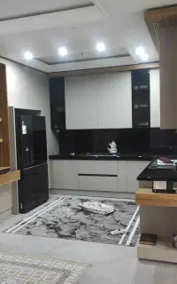 دو تخته  فرش پتینه
