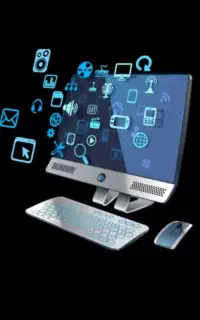 نصب ویندوز /تعمیر کامپیوتر و لپ تاپ در محل