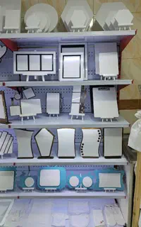 تندیس و استند جشن های مختلف