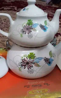 کتری قوری