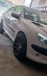 ۲۰۶صندوقدار