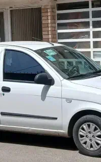 تیبا2مدل ۹۶