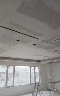 نقاشی ساختمان