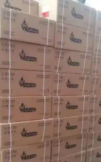 آبگرمکن دیواری بوتان