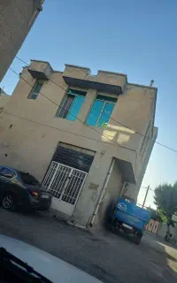 خانه فروشی بلوار کوچه 107