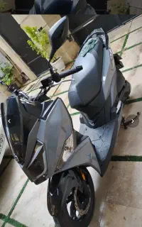 موتور گلگسی j200