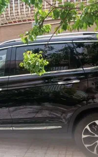 T5فردا شاسی کم کار