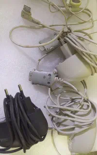 شارژر موبایل