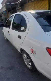 دربستی مسافر و بسته
