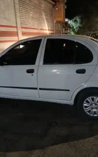 تیبا یک