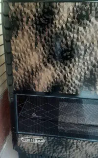 فروش 3 عددبخاری گازی