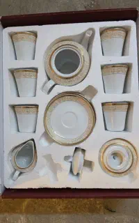 سرویس چایخوری