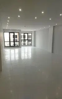 اجاره واحد اداری ۱۴۶ متری فلت