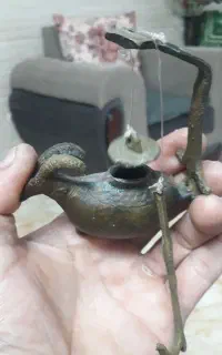 پیسوز قدیمی