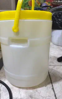 دبه ربی خالی