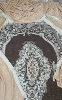 پرده