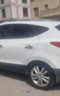 توسان ۲۰۱۴