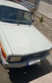 مزدا وانت