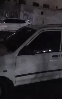 پراید صندوقدار مدل 91