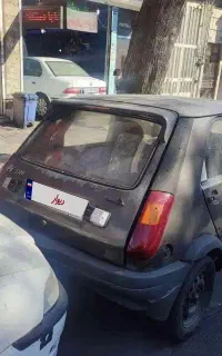 پی کی مدل 83انژکتور فنی عالی