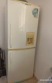 یخچال هیمالیا