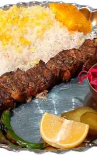 واگذاری رستوران در حال فعالیت