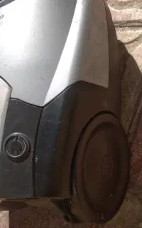 جاروبرقی ال جی