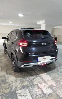 ایکس ۲۲ پرو اتوماتیک بسیار کم کار و سالم