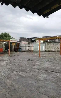 کارگر کارواش