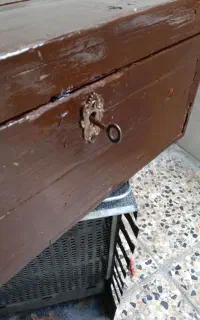 صندوقچه