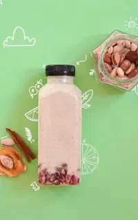 فروش انواع بطری و ظروف پت، جار و جوس