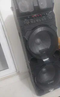 باند خانگی