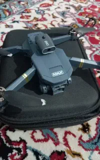 کواد کوپتر DW MAX Y3