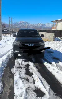 kmc t8