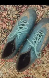 کفش فوتبال نایک مرکوریال cr7