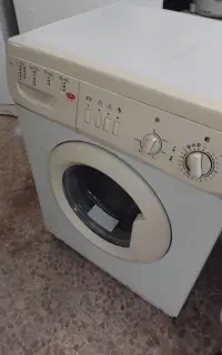 لباسشویی ۵ کیلویی دو تایمر