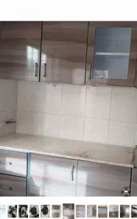 چند تکه کابینت