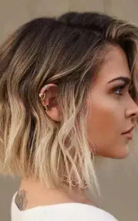 مدل بالیاژ ، آمبره، دکلره کامل