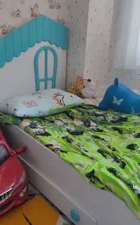 تخت خواب