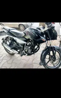 متور پالس 135
