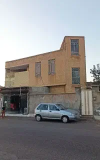 منزل اجاره‌ای
