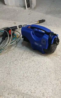 کارواش 100بار