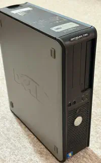 مینی کیس Dell