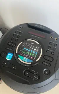 پخش کننده خانگی سونی