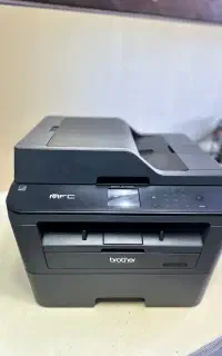 پرینتر چهار کاره پشت و رو زن وایرلس brother2740